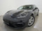 preview Porsche Panamera #1