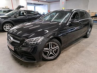 Mercedes C 300