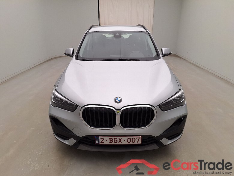 BMW, X1 FL'19, BMW X1 sDrive18dA (110 kW) 5d #1