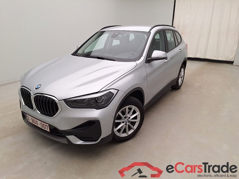 BMW, X1 FL'19, BMW X1 sDrive18dA (110 kW) 5d #2
