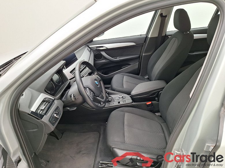 BMW, X1 FL'19, BMW X1 sDrive18dA (110 kW) 5d #3