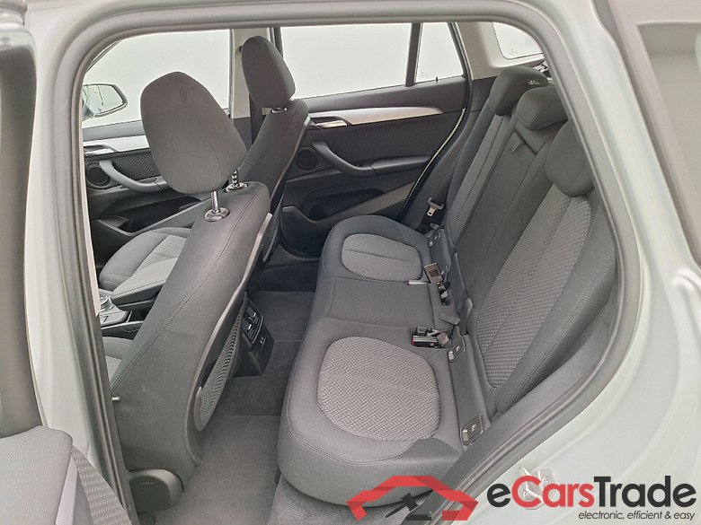 BMW, X1 FL'19, BMW X1 sDrive18dA (110 kW) 5d #4