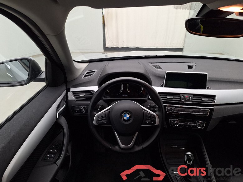 BMW, X1 FL'19, BMW X1 sDrive18dA (110 kW) 5d #5