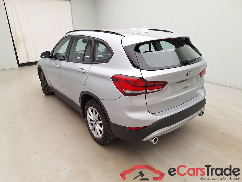 BMW, X1 FL'19, BMW X1 sDrive18dA (110 kW) 5d #6