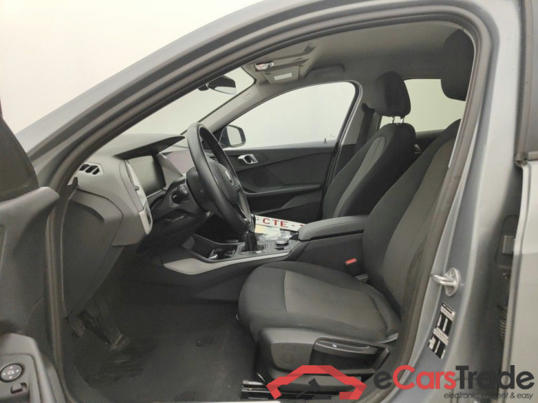 BMW 1 Reeks Hatch 116i (80 kW) 5d #3
