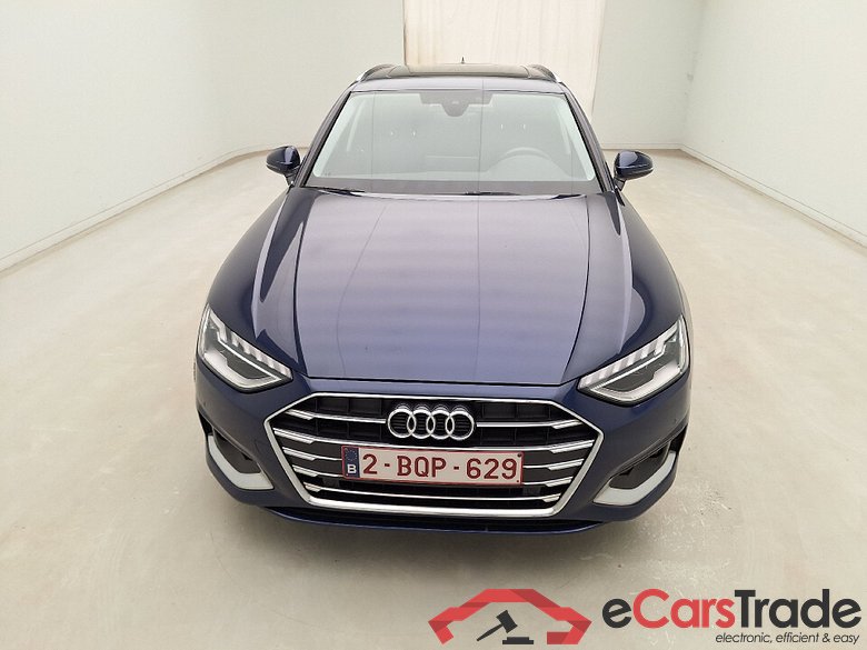 Audi, A4 Avant FL'19, Audi A4 Avant 2.0 30 TDi 100kW S tr Adv Business E