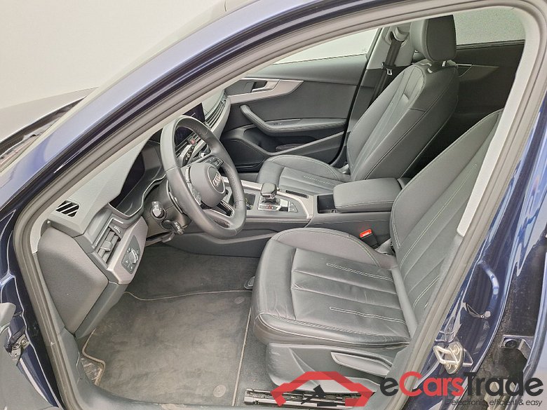 Audi, A4 Avant FL'19, Audi A4 Avant 2.0 30 TDi 100kW S tr Adv Business E #3