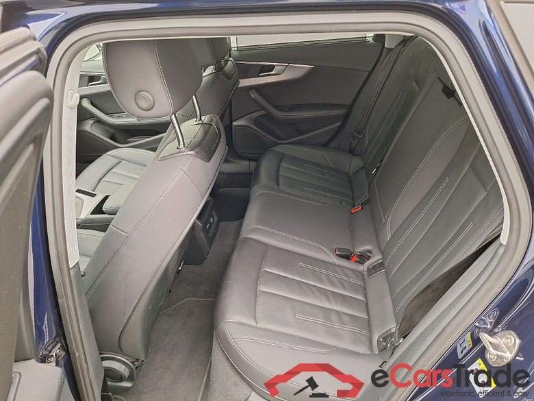 Audi, A4 Avant FL'19, Audi A4 Avant 2.0 30 TDi 100kW S tr Adv Business E #4