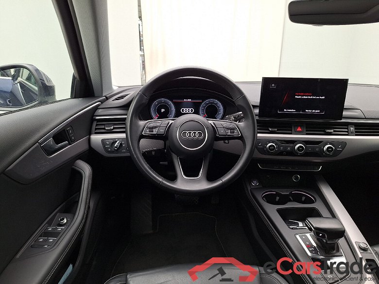 Audi, A4 Avant FL'19, Audi A4 Avant 2.0 30 TDi 100kW S tr Adv Business E #5