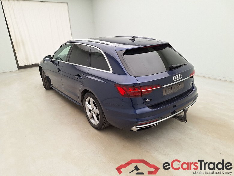 Audi, A4 Avant FL'19, Audi A4 Avant 2.0 30 TDi 100kW S tr Adv Business E #6