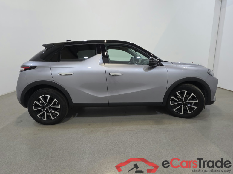 DS 3 1.2 PureTech Bastille Aut. LED Head-Up Virtual Navi 1/2 Leather KeylessGo Camera 360 Klima PDC ... #5