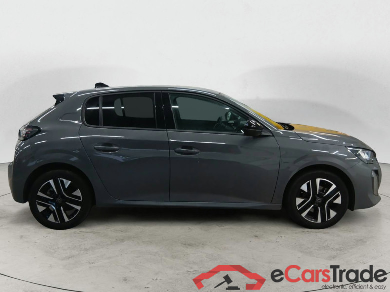 Peugeot 208 Allure 1.2L 100hp S&S (BVM6) #6