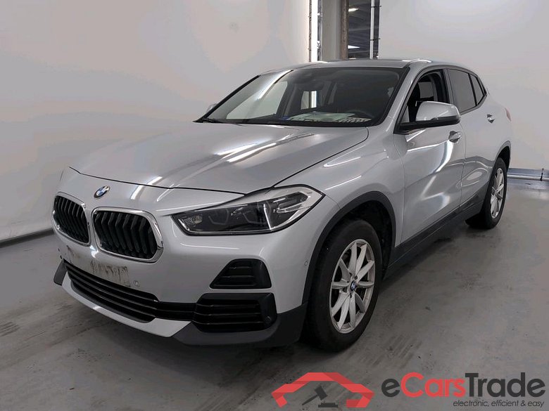 BMW X2 DIESEL 1.5 dA sDrive16 #1