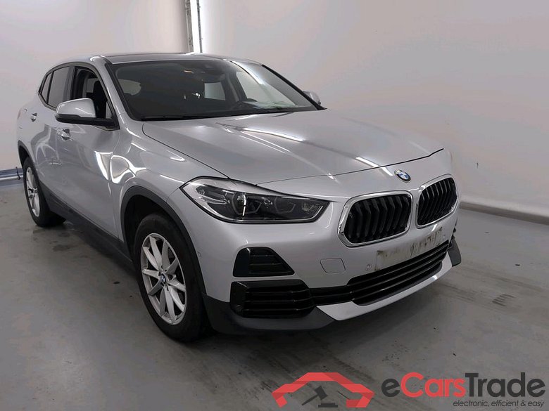 BMW X2 DIESEL 1.5 dA sDrive16 #2