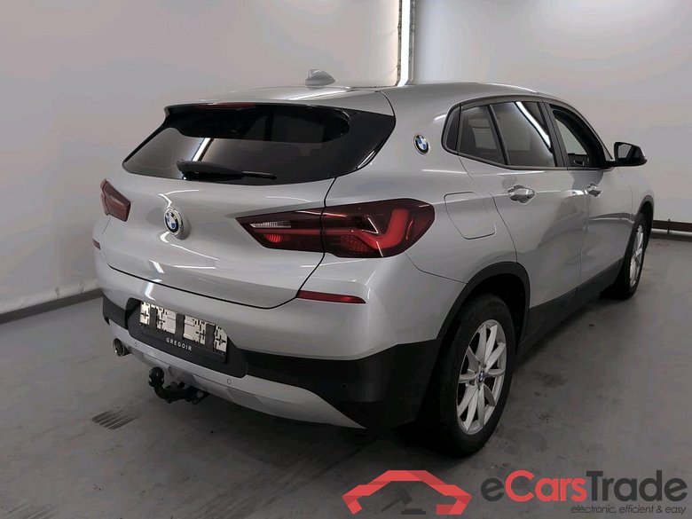 BMW X2 DIESEL 1.5 dA sDrive16 #4