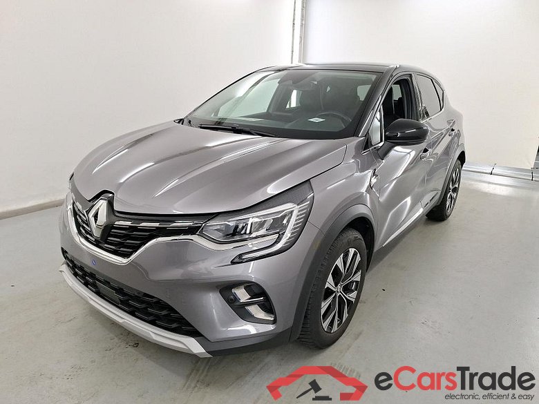 RENAULT CAPTUR 1.0 TCE 90 TECHNO #1
