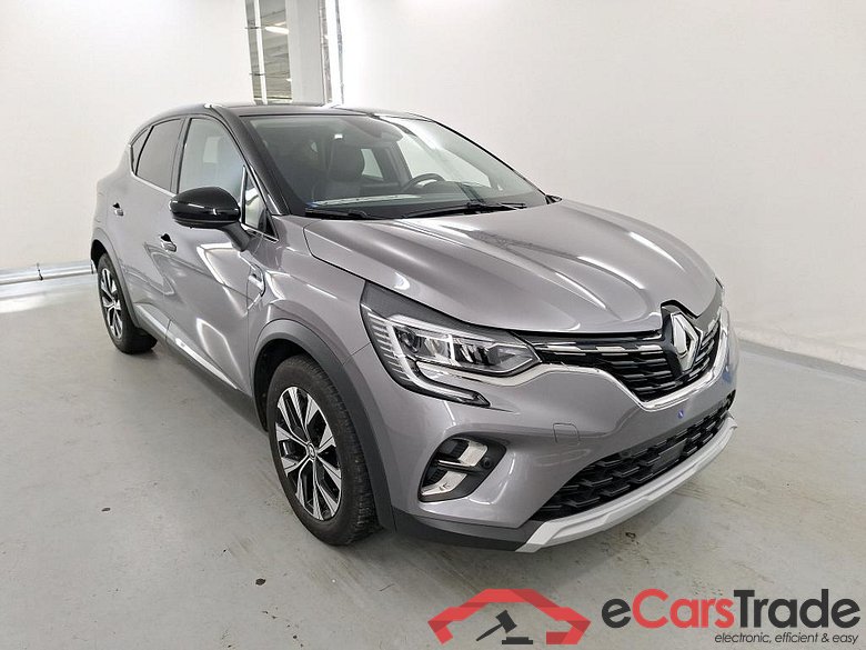 RENAULT CAPTUR 1.0 TCE 90 TECHNO #2