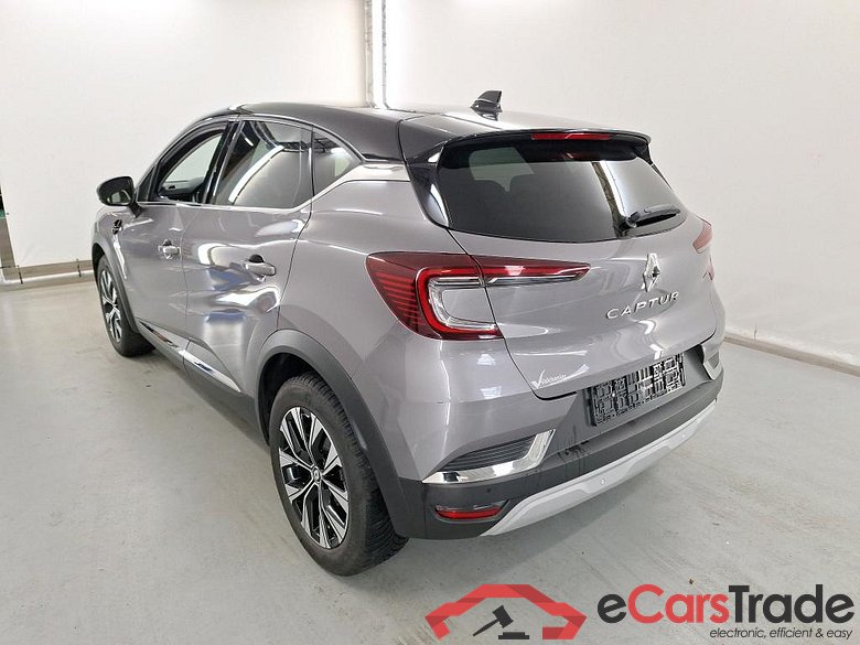 RENAULT CAPTUR 1.0 TCE 90 TECHNO #3