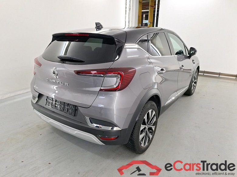RENAULT CAPTUR 1.0 TCE 90 TECHNO #4
