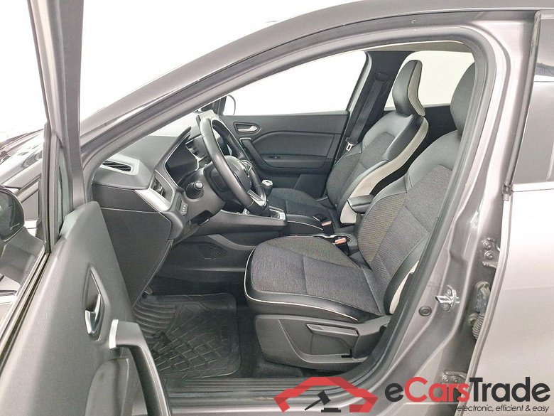 RENAULT CAPTUR 1.0 TCE 90 TECHNO #5