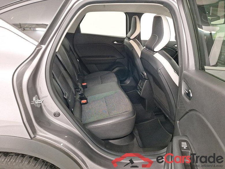 RENAULT CAPTUR 1.0 TCE 90 TECHNO #6