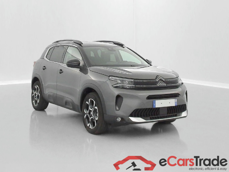 Citroen C5 AIRCROSS Max 1.2 Hybride 145ch e-DCS6 #1