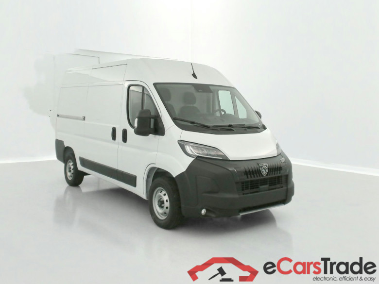 Peugeot Boxer L2H2 3.3 2.2 BlueHDi 140ch #1