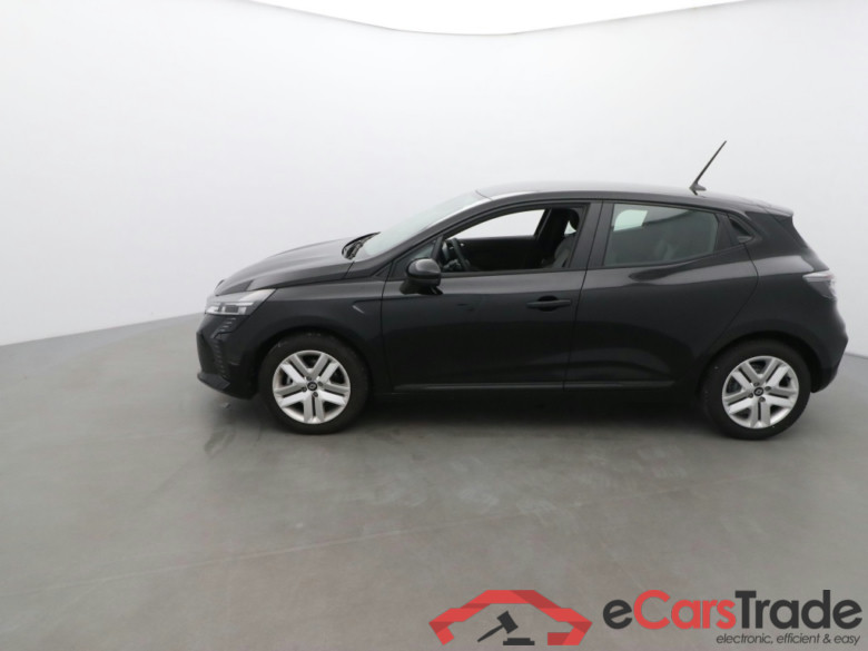 Renault Clio Evolution 1.5 Blue dCi 100 ch #2
