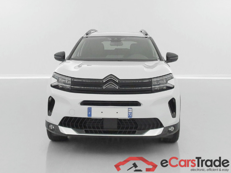 Citroen C5 AIRCROSS Max 1.2 Hybride 145ch e-DCS6 #2