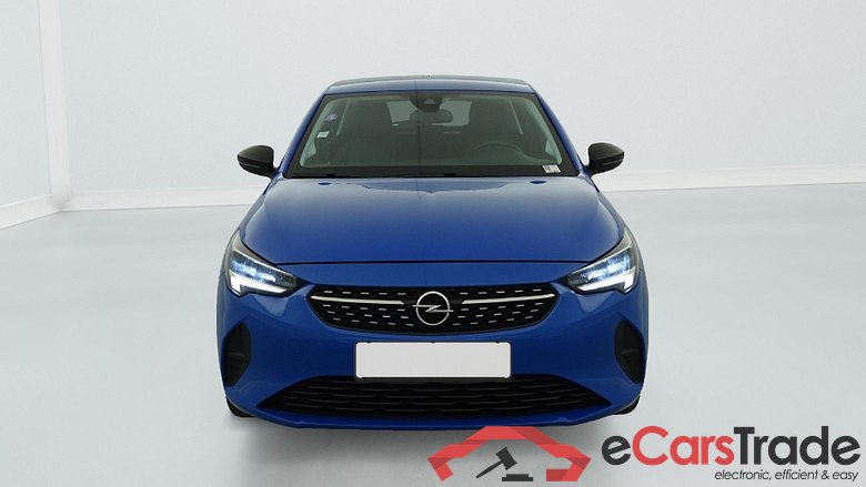 Opel Corsa 1.2 75 ch BVM5 Edition #2