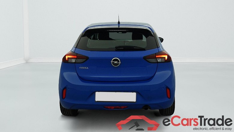 Opel Corsa 1.2 75 ch BVM5 Edition #6