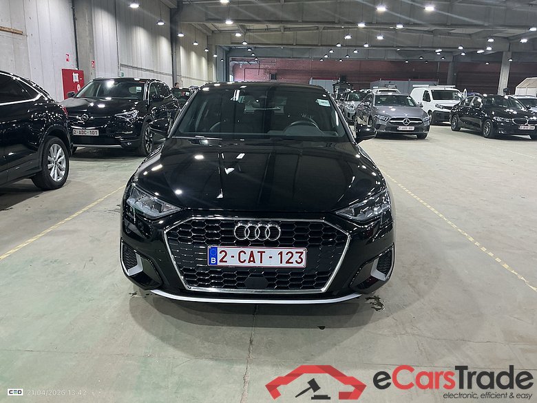 AUDI A3 1.4 40 TFSI E S TRON. ADVANCED SPORTBACK #2