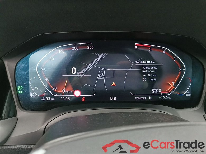 BMW 3 Reeks Touring 316d (90 kW) 5d #6