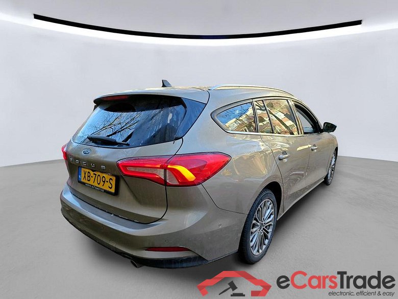 FORD Focus Wagon 92 kW #6