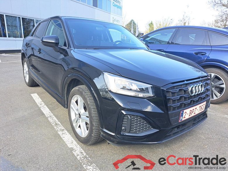 AUDI Q2 1.5 35 TFSI ADVANCED #2