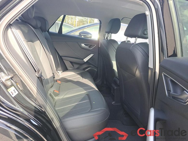 AUDI Q2 1.5 35 TFSI ADVANCED #6