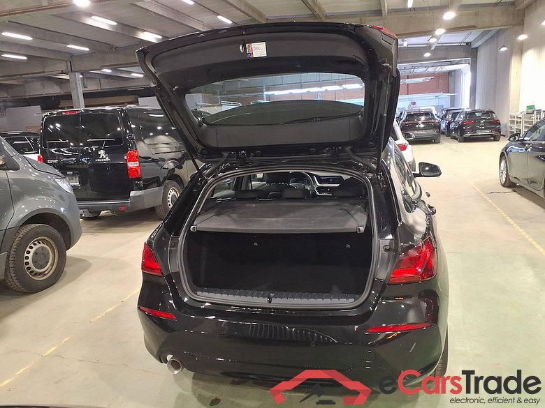 BMW 1 SERIES HATCH 1.5 116D (85KW) #3