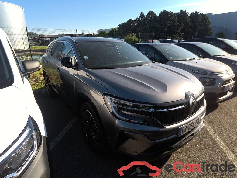 Espace VI  Techno E-Tech Hybrid 1.2  200CV  BVAV  7 Sieges  6E #2