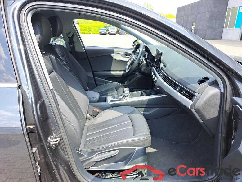 AUDI - AUD A4 AVANT 35 TFSi 150PK S-Tronic Attraction Business Edition & Pack Business Plus With Heated Seats & LED & APS Front & Rear   * PETROL * #3