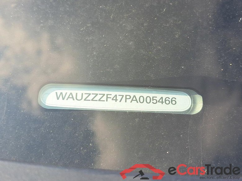 AUDI - AUD A4 AVANT 35 TFSi 150PK S-Tronic Attraction Business Edition & Pack Business Plus With Heated Seats & LED & APS Front & Rear   * PETROL * #6