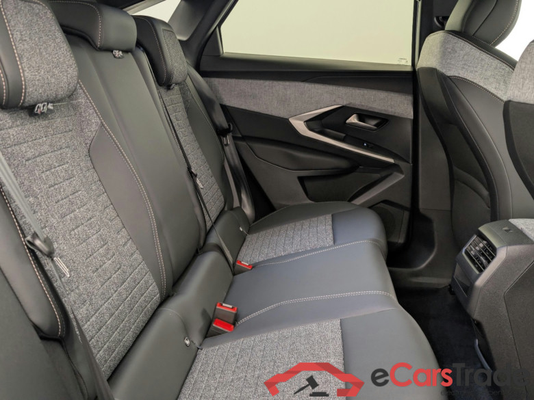 Peugeot 3008 Allure Hybrid 145 e-DCS6 #4