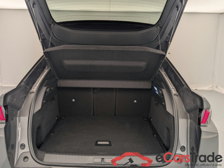 Peugeot 3008 Hybrid 145 e-DCS6 Allure #3