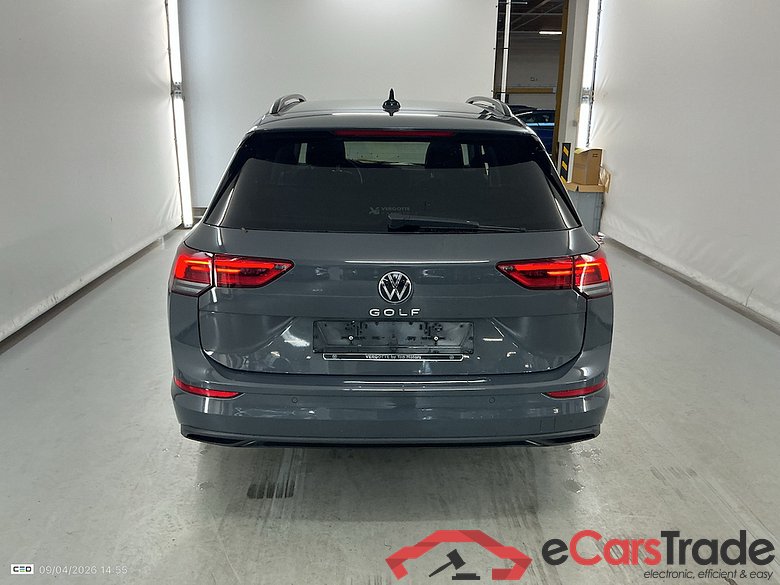 VOLKSWAGEN GOLF VARIANT VIII 2.0 TDI 85KW LIFE #5