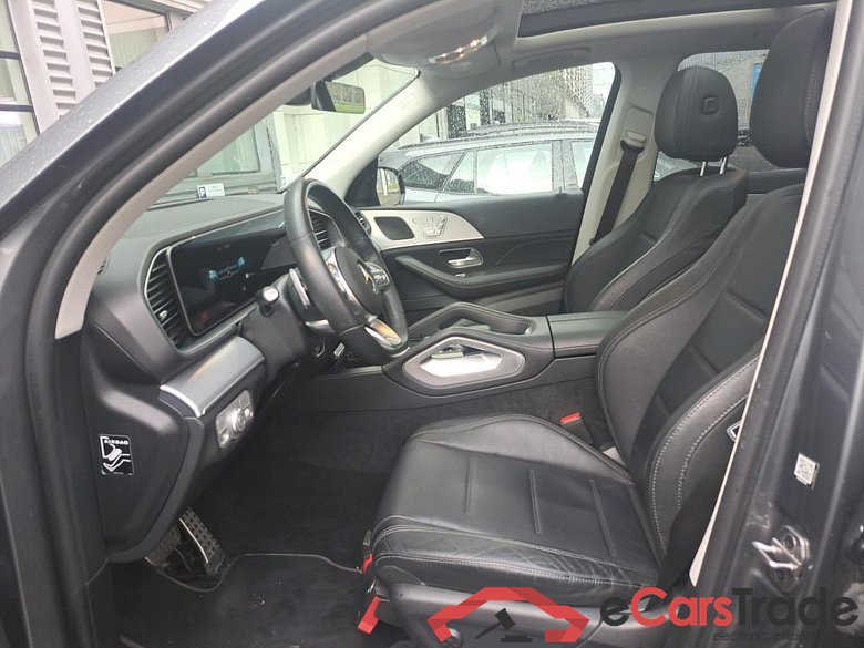 MERCEDES-BENZ GLE 2.0 GLE 350 DE PHEV 4MATIC 4WD AUTO #5