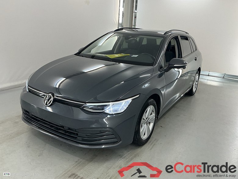VOLKSWAGEN GOLF VARIANT VIII 2.0 TDI 85KW LIFE #1