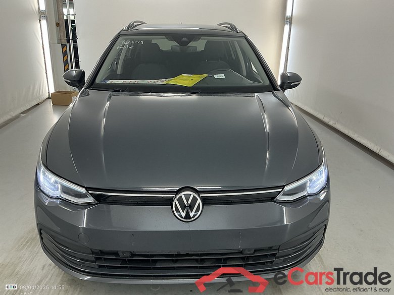 VOLKSWAGEN GOLF VARIANT VIII 2.0 TDI 85KW LIFE #2