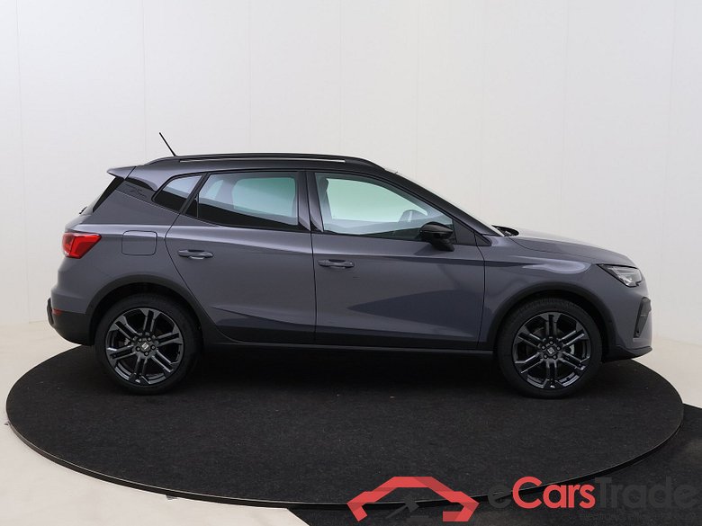 Seat Arona FR Edition 1,0 TSI 115 hp DSG7 #4