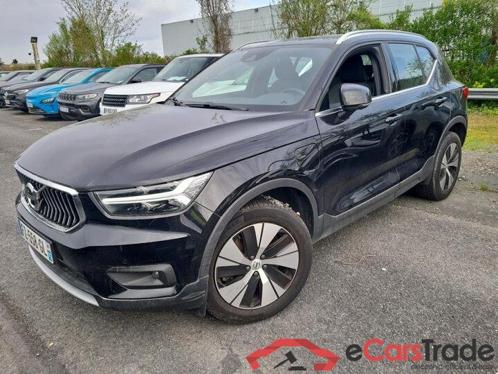 Volvo XC40 1.5 T4 Plug-In Hybrid Aut. Pano LED-Xenon Virtual ACC Navi KeylessGo Camera Klima PDC ...