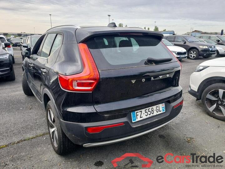 Volvo XC40 1.5 T4 Plug-In Hybrid Aut. Pano LED-Xenon Virtual ACC Navi KeylessGo Camera Klima PDC ... #4