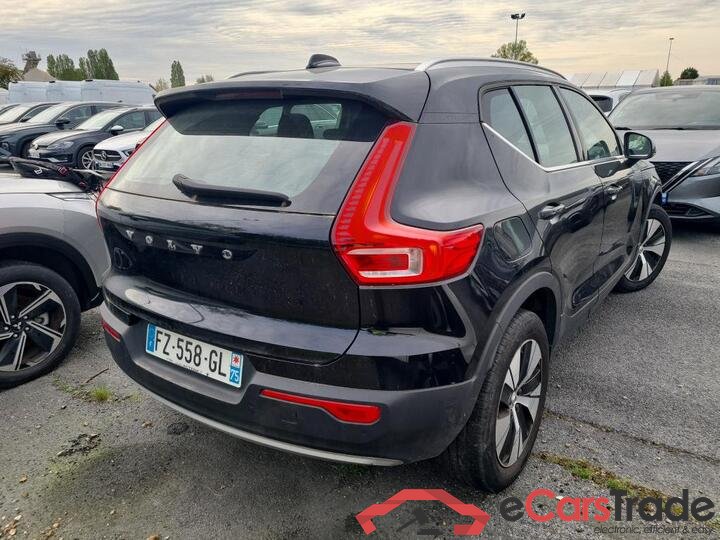 Volvo XC40 1.5 T4 Plug-In Hybrid Aut. Pano LED-Xenon Virtual ACC Navi KeylessGo Camera Klima PDC ... #3